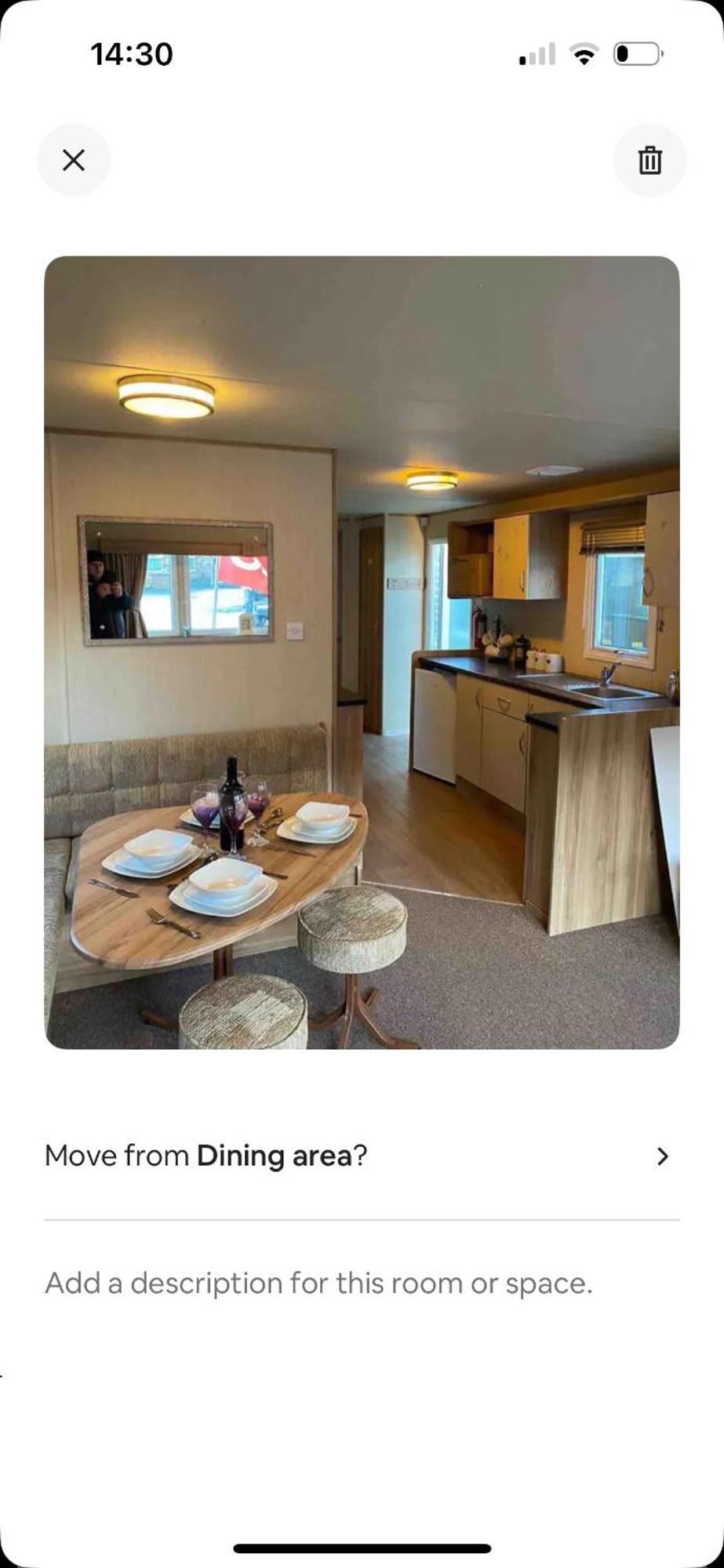 Aj'S Caravan Hire Aberystwyth Exteriér fotografie