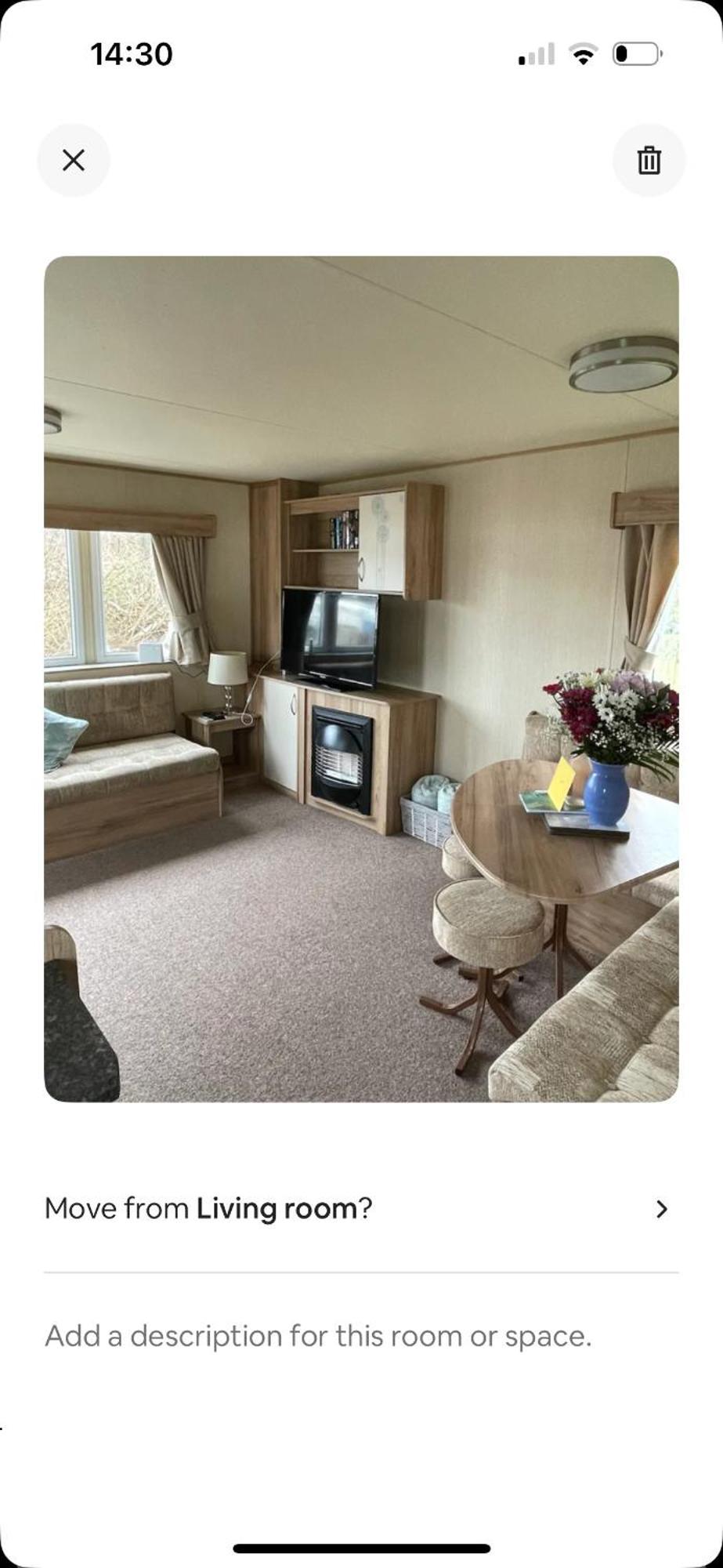 Aj'S Caravan Hire Aberystwyth Exteriér fotografie